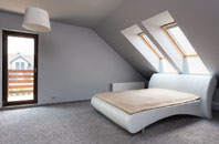 Ashwell bedroom extensions