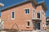 Ashwell home extensions