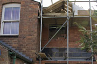 free Ashwell home extension quotes