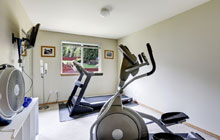 Ashwell home gym construction leads