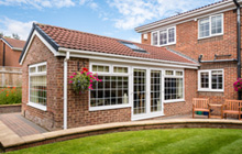 Ashwell house extension leads